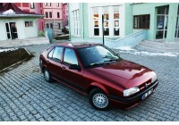 Renault 19 Europa <br>С53